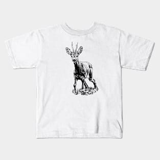 Roebuck Kids T-Shirt